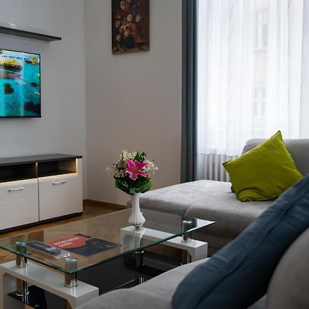 Top Class Apartments In Carlsbad Bulharska Street Karlowe Wary Zewnętrze zdjęcie