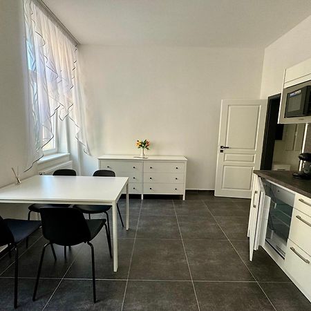 Top Class Apartments In Carlsbad Bulharska Street Karlowe Wary Zewnętrze zdjęcie