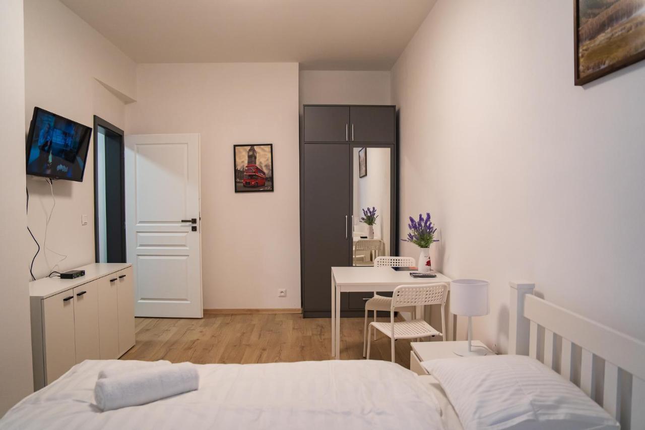 Top Class Apartments In Carlsbad Bulharska Street Karlowe Wary Zewnętrze zdjęcie