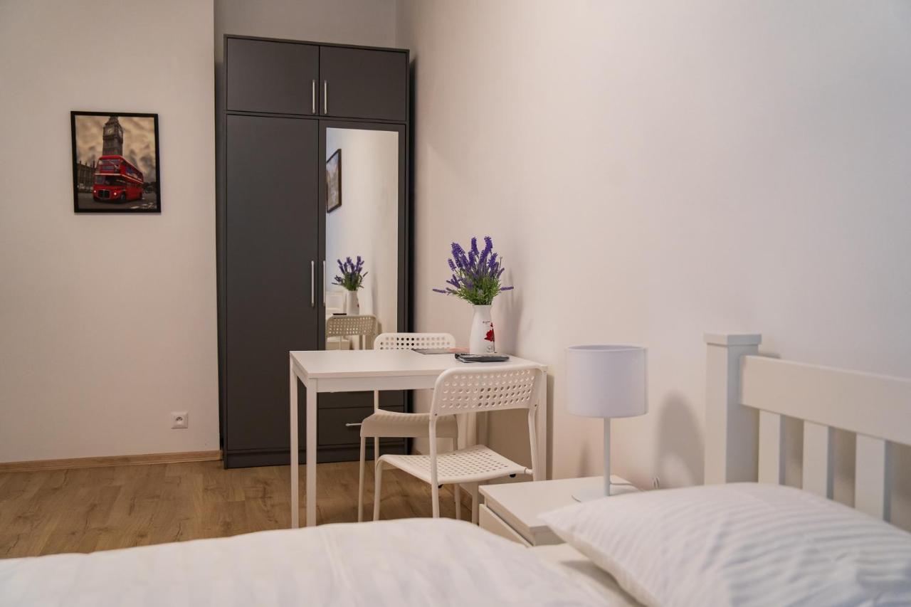 Top Class Apartments In Carlsbad Bulharska Street Karlowe Wary Zewnętrze zdjęcie