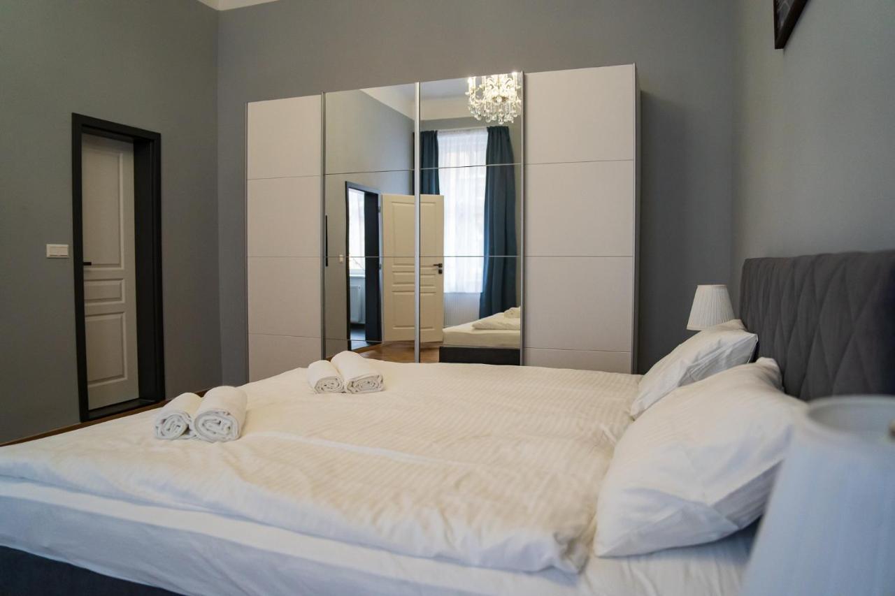 Top Class Apartments In Carlsbad Bulharska Street Karlowe Wary Zewnętrze zdjęcie