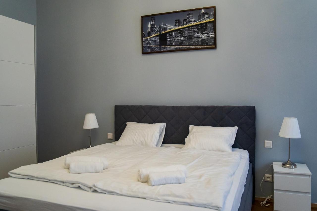Top Class Apartments In Carlsbad Bulharska Street Karlowe Wary Zewnętrze zdjęcie