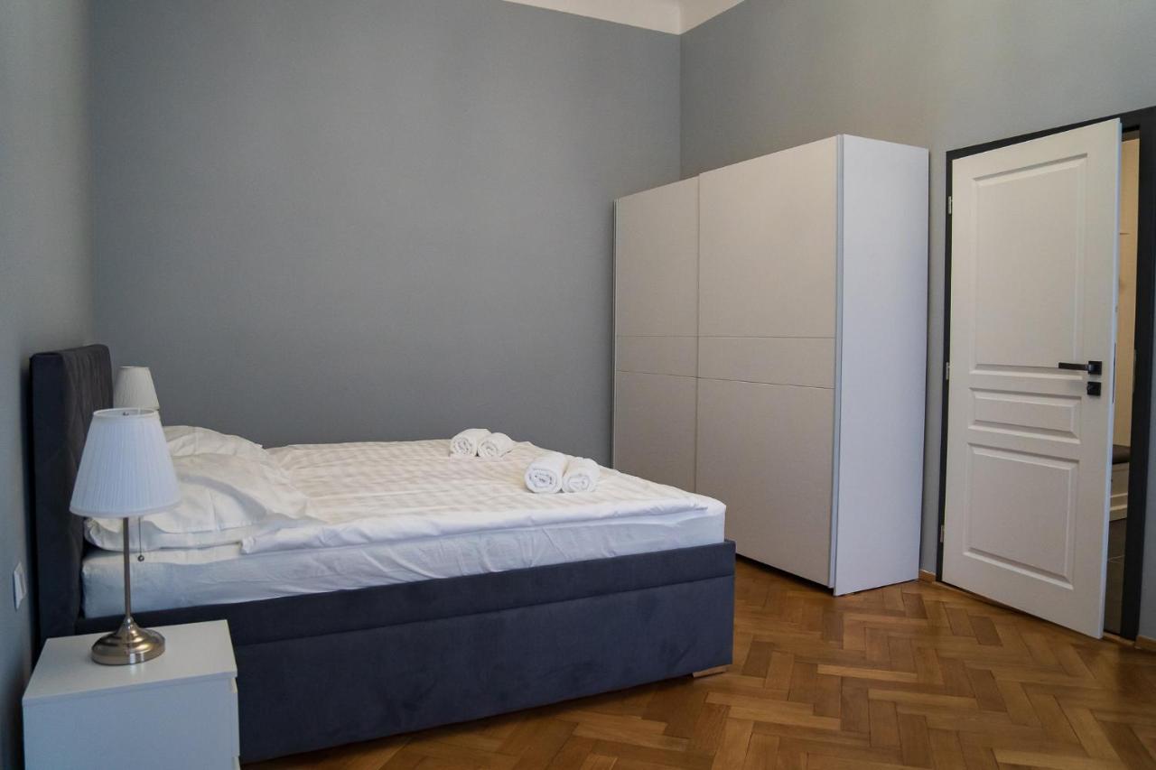 Top Class Apartments In Carlsbad Bulharska Street Karlowe Wary Zewnętrze zdjęcie