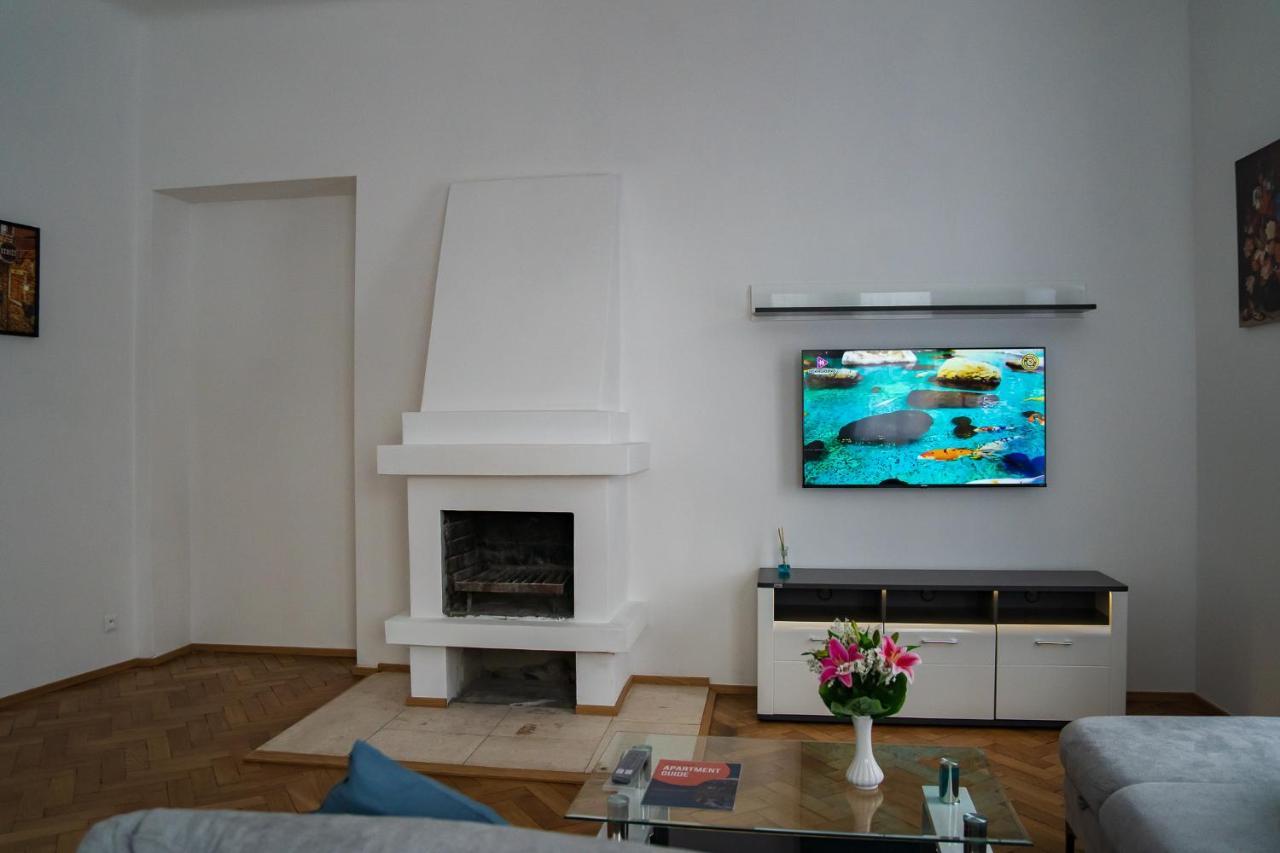 Top Class Apartments In Carlsbad Bulharska Street Karlowe Wary Zewnętrze zdjęcie
