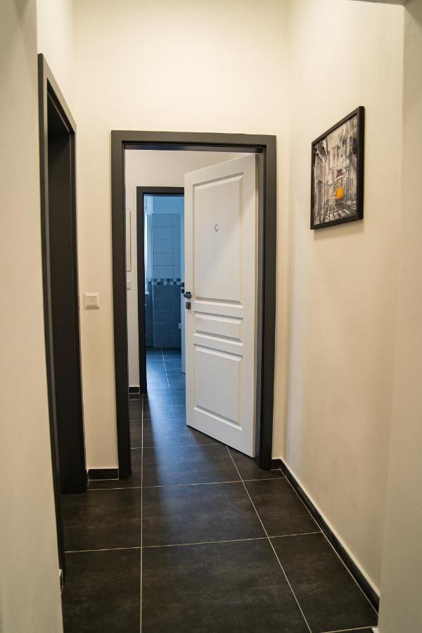 Top Class Apartments In Carlsbad Bulharska Street Karlowe Wary Zewnętrze zdjęcie