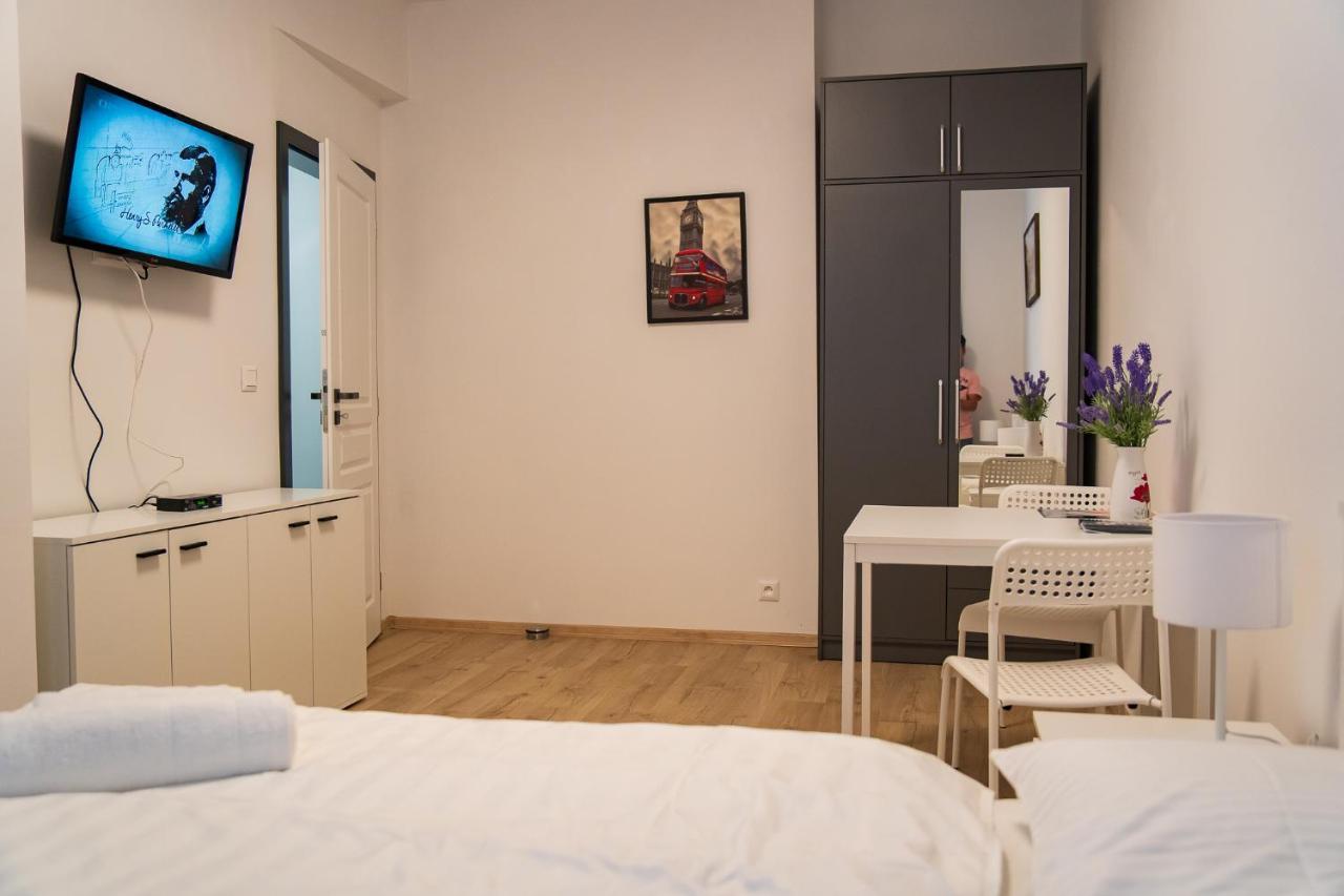 Top Class Apartments In Carlsbad Bulharska Street Karlowe Wary Zewnętrze zdjęcie