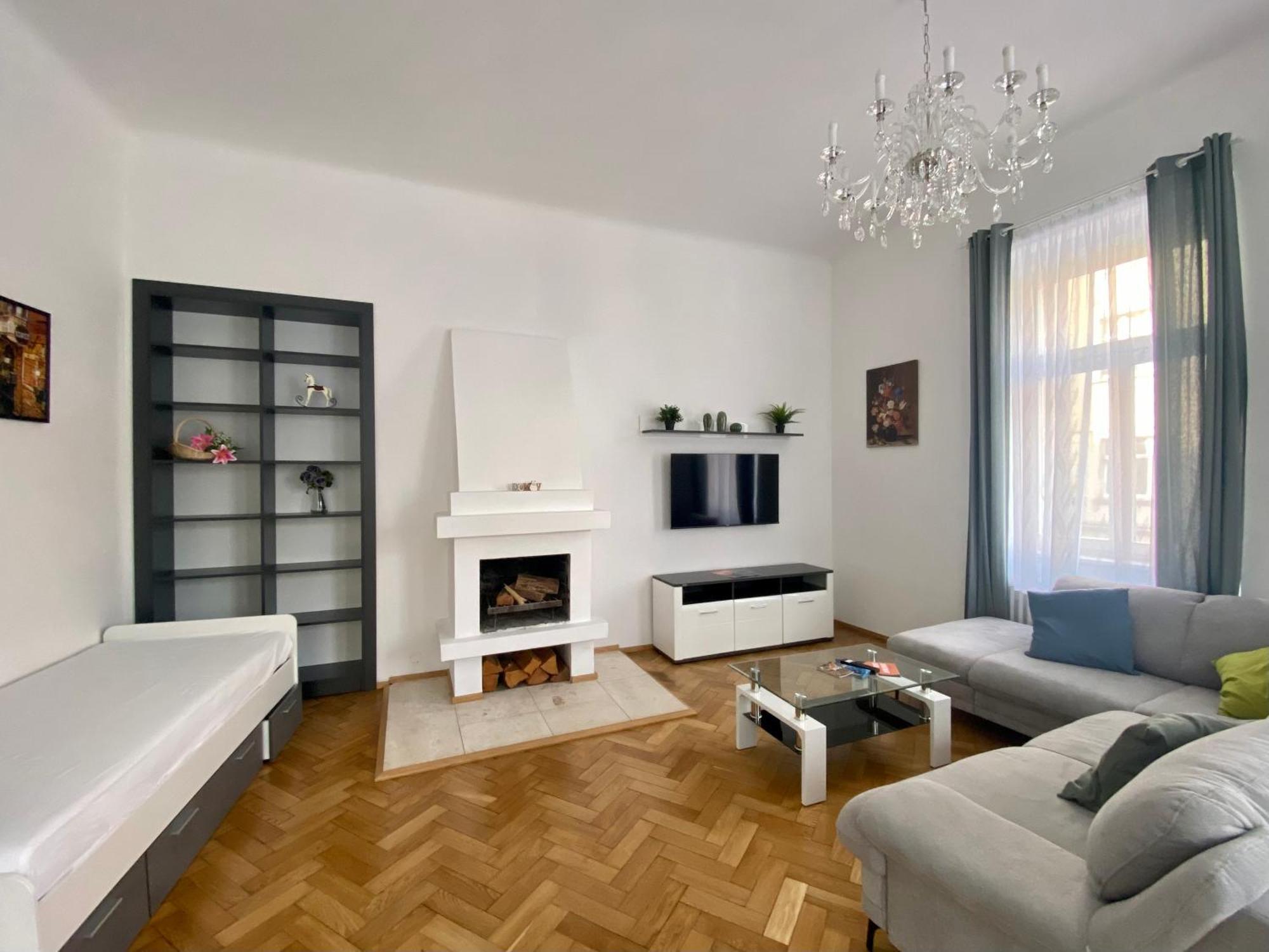 Top Class Apartments In Carlsbad Bulharska Street Karlowe Wary Zewnętrze zdjęcie
