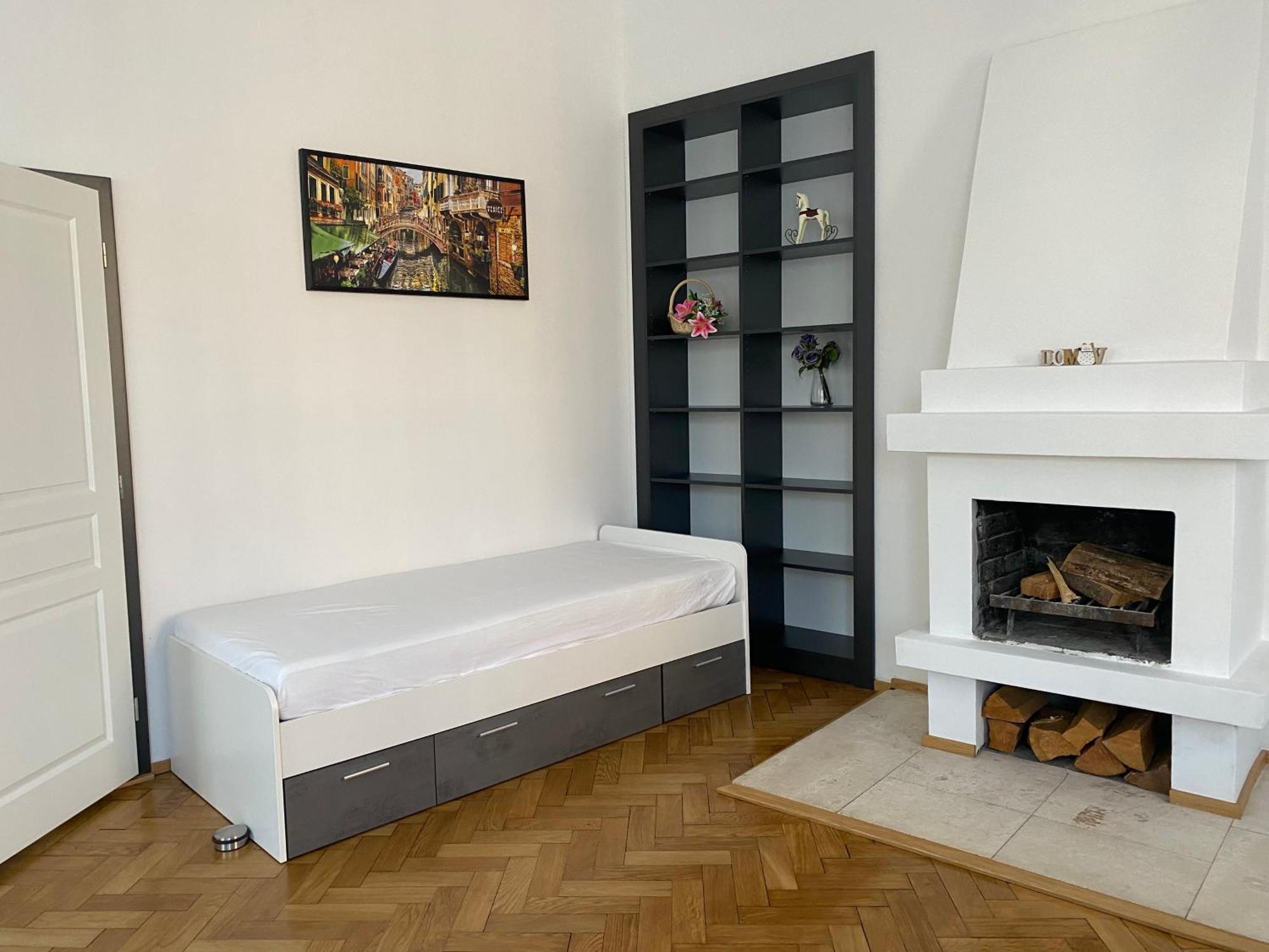 Top Class Apartments In Carlsbad Bulharska Street Karlowe Wary Zewnętrze zdjęcie