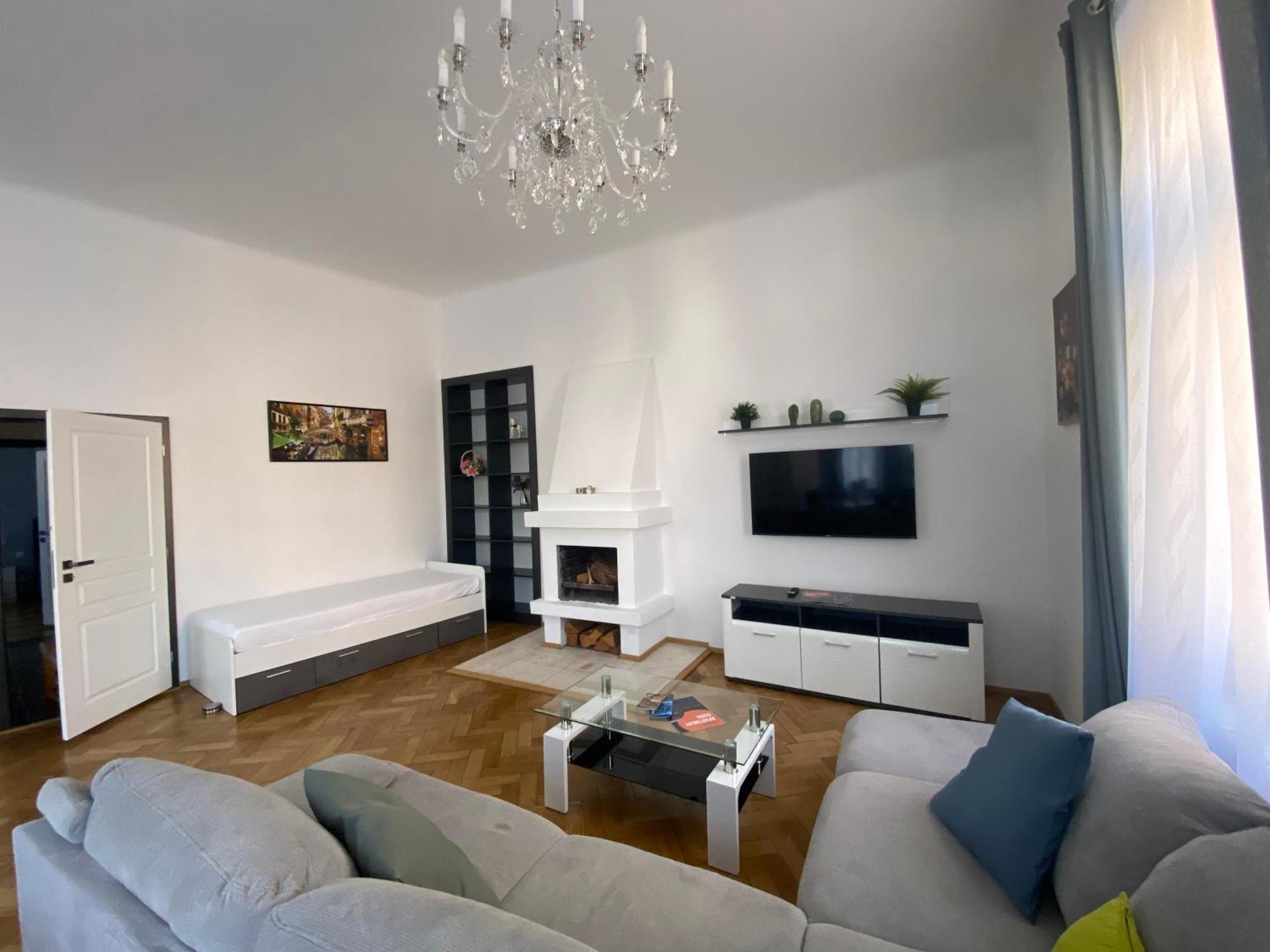 Top Class Apartments In Carlsbad Bulharska Street Karlowe Wary Zewnętrze zdjęcie