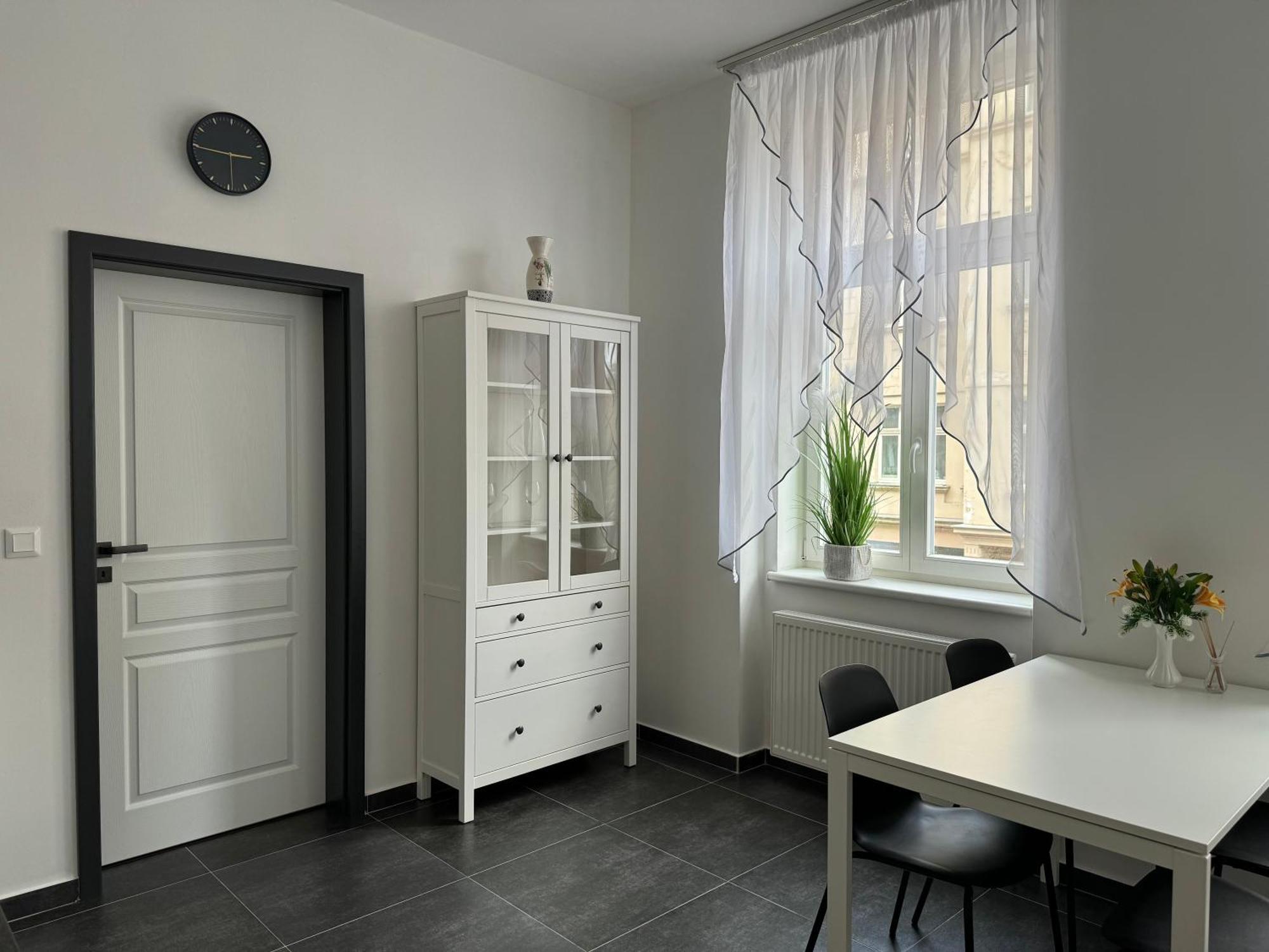 Top Class Apartments In Carlsbad Bulharska Street Karlowe Wary Zewnętrze zdjęcie
